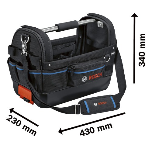 Bolsa para ferramentas 23 Bolsa para ferramentas 23