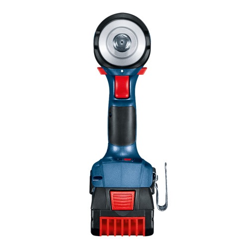 Chave de impacto a bateria 18V encaixe 1/2 Chave de impacto a bateria 18V encaixe 1/2