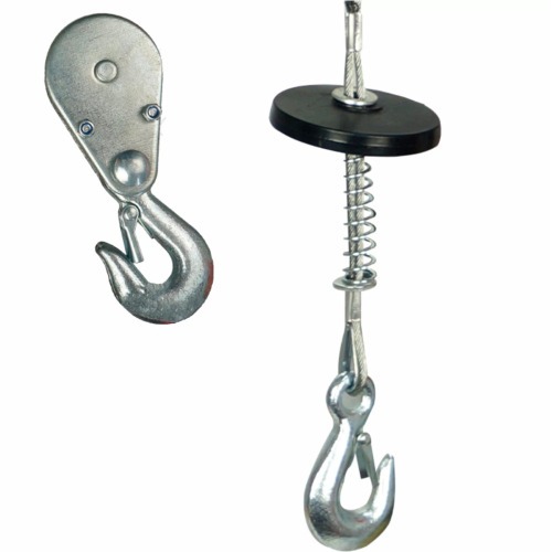 Guincho Talha elétrica 500/1000 kg elevação até 12 m - ELEV1000 110V Guincho Talha elétrica 500/1000 kg elevação até 12 m - ELEV1000 110V