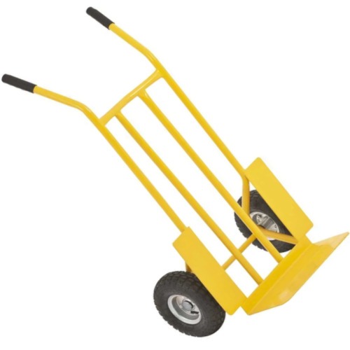 Carro armazém para cargas capacidade de 200 kg - CCV 2001 Carro armazém para cargas capacidade de 200 kg - CCV 2001