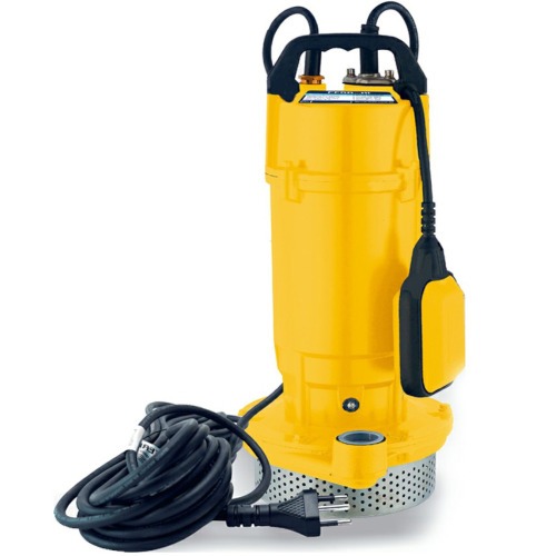 Bomba submersível 750 watts para Água Suja - BS-32 Premium 220V Bomba submersível 750 watts para Água Suja - BS-32 Premium 220V