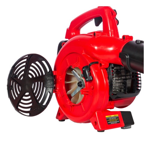 Soprador e aspirador de folhas a gasolina 25,4 cc - TVB26-GII