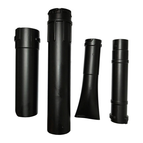 Soprador e aspirador de folhas a gasolina 25,4 cc - TVB26-GII