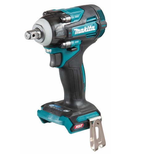 Chave de impacto a bateria 40V Brushless encaixe de 1/2 Chave de impacto a bateria 40V Brushless encaixe de 1/2