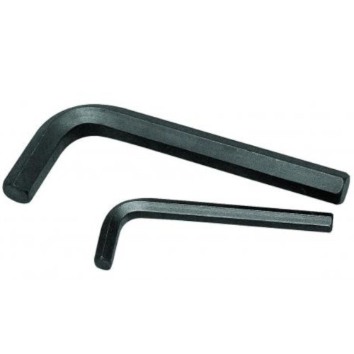 Chave allen aço cromo vanádio 14 mm - 42 Chave allen aço cromo vanádio 14 mm - 42