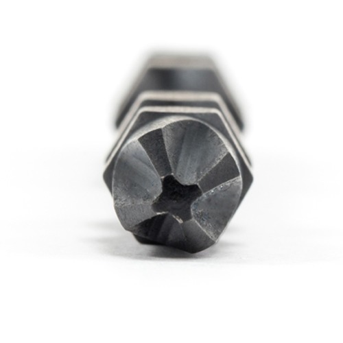 Bit phillips de impacto com encaixe de 1/4 Bit phillips de impacto com encaixe de 1/4