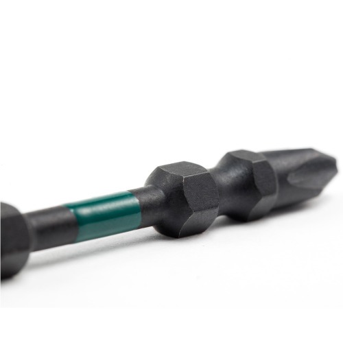 Bit phillips de impacto com encaixe de 1/4 Bit phillips de impacto com encaixe de 1/4