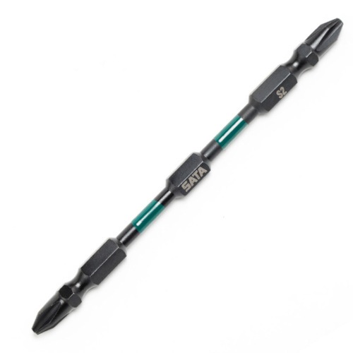 Bit phillips de impacto com encaixe de 1/4 Bit phillips de impacto com encaixe de 1/4