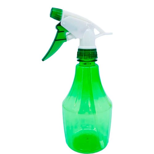 Kit 24 Pulverizadores manuais 550 ml cores sortidas - SX 219