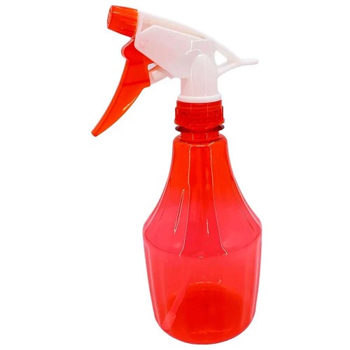 Kit 24 Pulverizadores manuais 550 ml cores sortidas - SX 219
