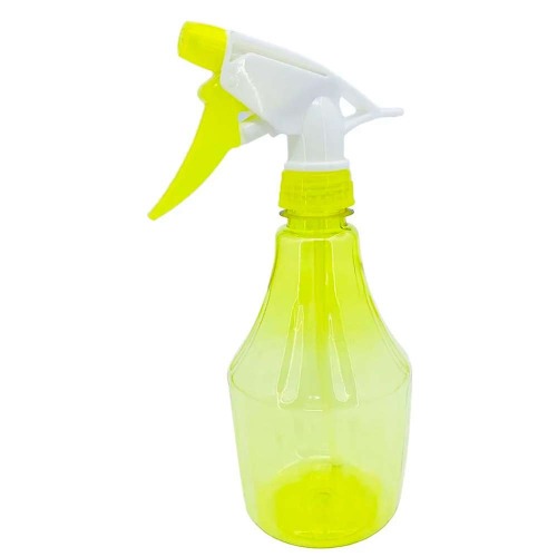 Kit 24 Pulverizadores manuais 550 ml cores sortidas - SX 219