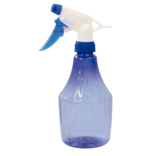 Kit 24 Pulverizadores manuais 550 ml cores sortidas - SX 219