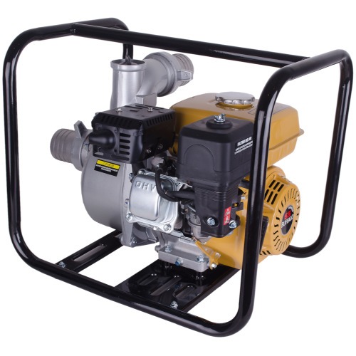 Motobomba auto escorvante a gasolina 7 hp recalque de 3 Motobomba auto escorvante a gasolina 7 hp recalque de 3