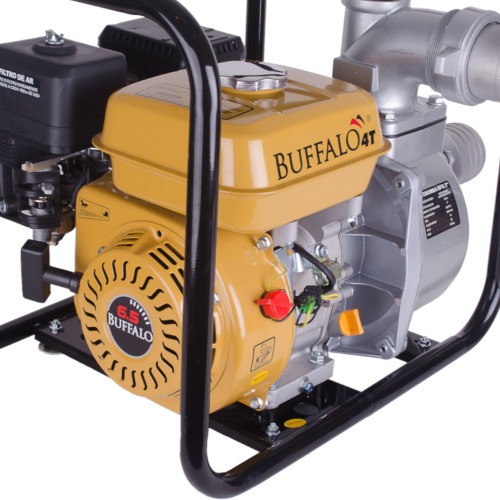 Motobomba auto escorvante a gasolina 7 hp recalque de 3 Motobomba auto escorvante a gasolina 7 hp recalque de 3