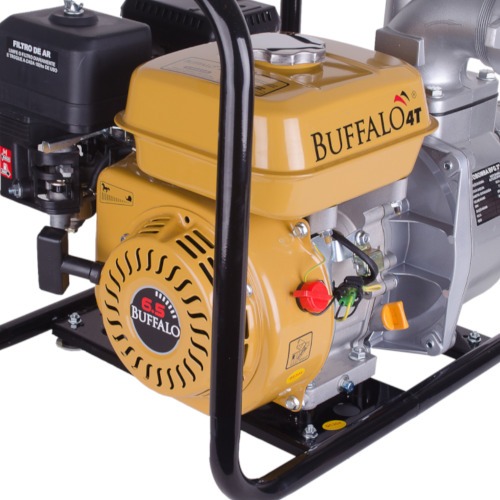 Motobomba auto escorvante a gasolina 7 hp recalque de 3 Motobomba auto escorvante a gasolina 7 hp recalque de 3