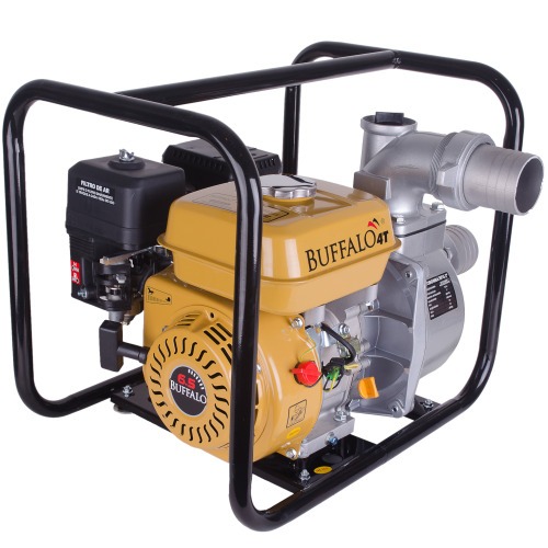 Motobomba auto escorvante a gasolina 7 hp recalque de 3 Motobomba auto escorvante a gasolina 7 hp recalque de 3
