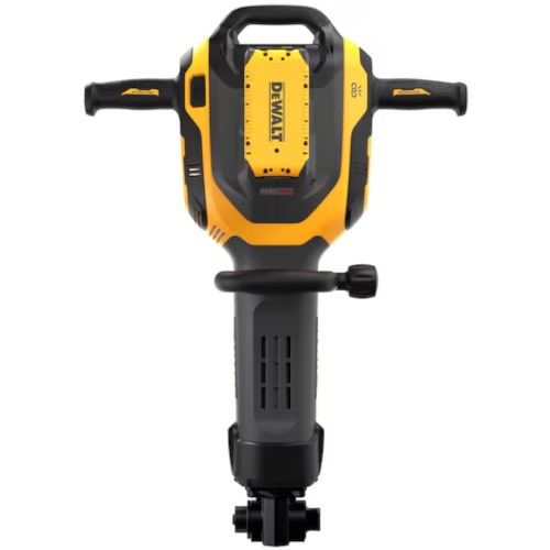 Martelo demolidor a bateria 60V 41 Joules encaixe sextavado 28mm Brushless Sem Bateria - DCH966B Martelo demolidor a bateria 60V 41 Joules encaixe sextavado 28mm Brushless Sem Bateria - DCH966B