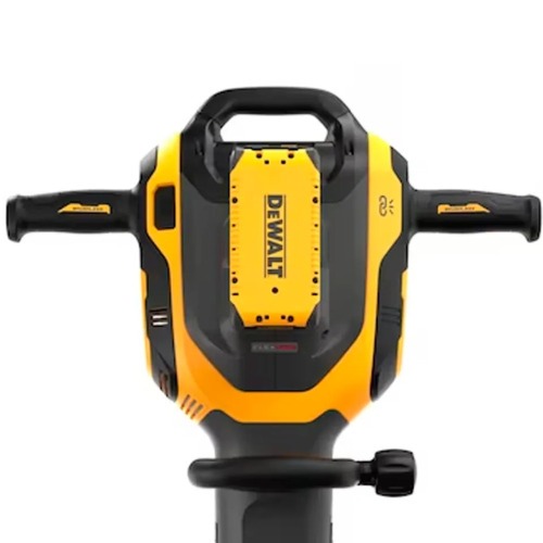 Martelo demolidor a bateria 60V 41 Joules encaixe sextavado 28mm Brushless Sem Bateria - DCH966B Martelo demolidor a bateria 60V 41 Joules encaixe sextavado 28mm Brushless Sem Bateria - DCH966B