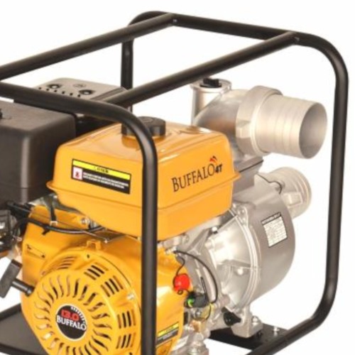 Motobomba auto escorvante a gasolina 13 hp recalque de 4 Motobomba auto escorvante a gasolina 13 hp recalque de 4