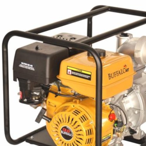 Motobomba auto escorvante a gasolina 13 hp recalque de 4 Motobomba auto escorvante a gasolina 13 hp recalque de 4