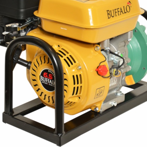 Motobomba a gasolina 6,5 hp centrifuga recalque de 1 Motobomba a gasolina 6,5 hp centrifuga recalque de 1
