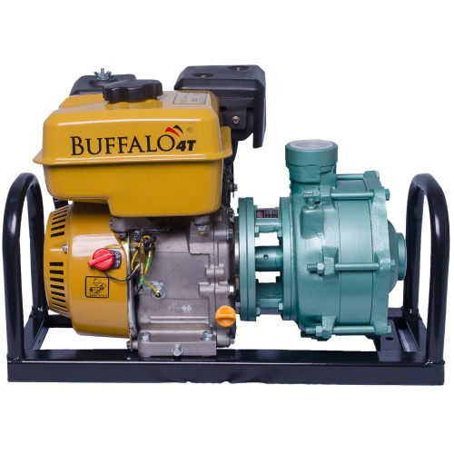 Motobomba a gasolina 7 hp multi-estágio recalque de 1/2 Motobomba a gasolina 7 hp multi-estágio recalque de 1/2