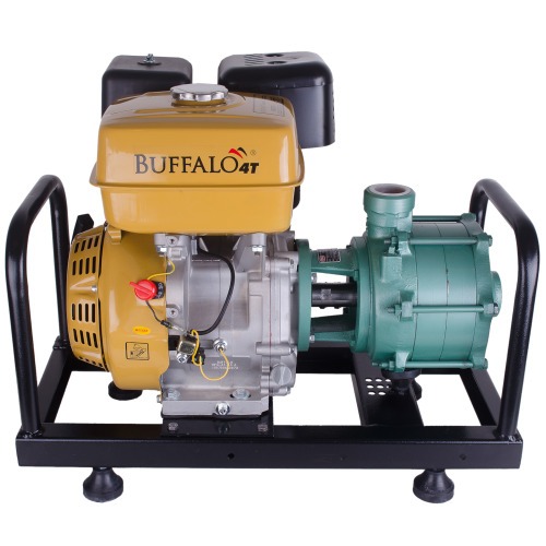 Motobomba a gasolina 13 hp multi-estágio recalque de 1/2 Motobomba a gasolina 13 hp multi-estágio recalque de 1/2
