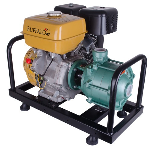 Motobomba a gasolina 13 hp multi-estágio recalque de 1/2 Motobomba a gasolina 13 hp multi-estágio recalque de 1/2