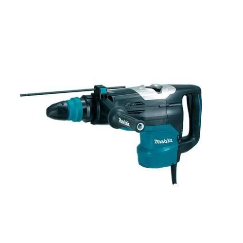 Martelete perfurador rompedor 1.510 watts 20 joules SDS Max - HR5202C 220V Martelete perfurador rompedor 1.510 watts 20 joules SDS Max - HR5202C 220V