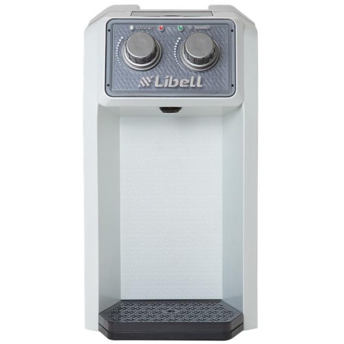 Purificador de água Natural e Gelada eletrônico Branco - LE200 110V/220V Purificador de água Natural e Gelada eletrônico Branco - LE200 110V/220V