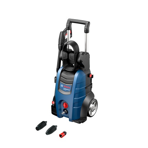 Lavadora de alta press�o 2200 libras com acess�rios - GHP 220  220V