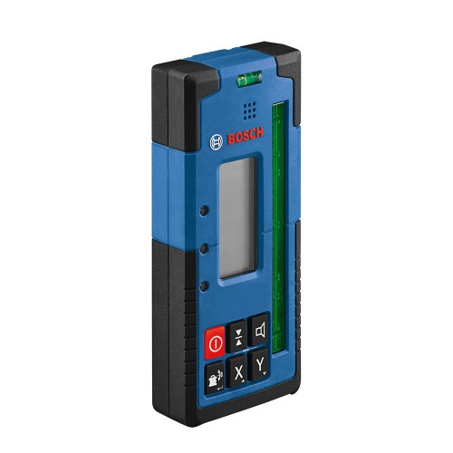 Nível a laser verde com alcance de 70 metros rotativo - GRL 650 CHVG Nível a laser verde com alcance de 70 metros rotativo - GRL 650 CHVG