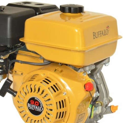 Motor a gasolina 9 hp 4T partida manual - BFG 9.0 Motor a gasolina 9 hp 4T partida manual - BFG 9.0