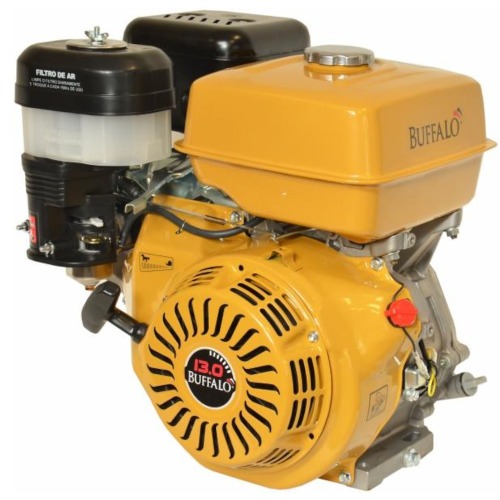 Motor a gasolina 13 hp 4T partida manual - BFG 13.0 Motor a gasolina 13 hp 4T partida manual - BFG 13.0
