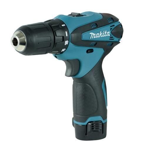 Combo Furadeira Parafusadeira de Impacto + Parafusadeira de Impacto - DK1493 110V/220V Combo Furadeira Parafusadeira de Impacto + Parafusadeira de Impacto - DK1493 110V/220V