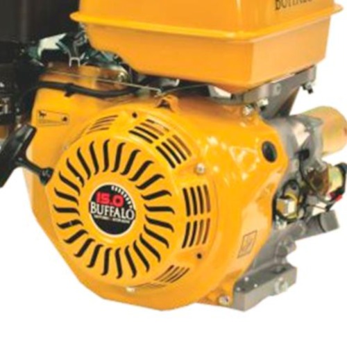 Motor a gasolina 15 hp 4T partida elétrica e manual - BFGE 15.0 Motor a gasolina 15 hp 4T partida elétrica e manual - BFGE 15.0