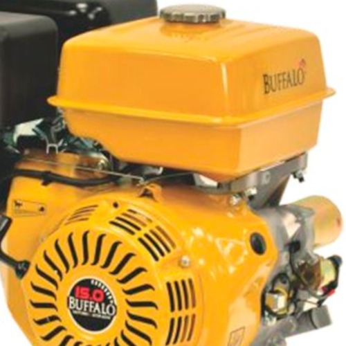 Motor a gasolina 15 hp 4T partida elétrica e manual - BFGE 15.0 Motor a gasolina 15 hp 4T partida elétrica e manual - BFGE 15.0