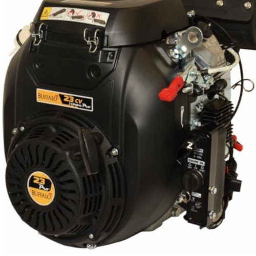 Motor a gasolina 23 hp 4T partida elétrica Sem tanque de combustível- BFGE 23.0 Motor a gasolina 23 hp 4T partida elétrica Sem tanque de combustível- BFGE 23.0