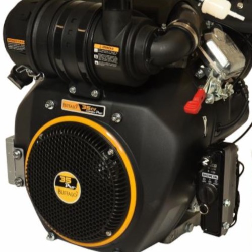 Motor a gasolina 35 hp 4T partida elétrica Sem tanque de combustível - BFGE 35.0 Motor a gasolina 35 hp 4T partida elétrica Sem tanque de combustível - BFGE 35.0