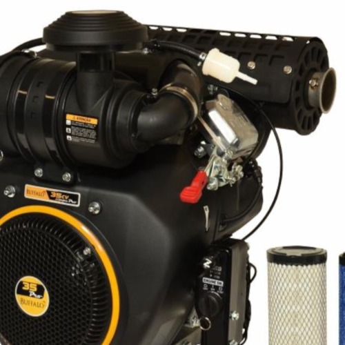 Motor a gasolina 35 hp 4T partida elétrica Sem tanque de combustível - BFGE 35.0 Motor a gasolina 35 hp 4T partida elétrica Sem tanque de combustível - BFGE 35.0