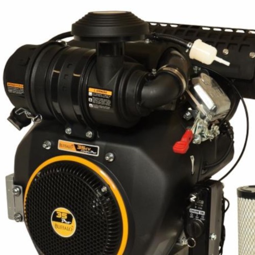 Motor a gasolina 35 hp 4T partida elétrica Sem tanque de combustível - BFGE 35.0 Motor a gasolina 35 hp 4T partida elétrica Sem tanque de combustível - BFGE 35.0