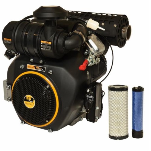 Motor a gasolina 35 hp 4T partida elétrica Sem tanque de combustível - BFGE 35.0 Motor a gasolina 35 hp 4T partida elétrica Sem tanque de combustível - BFGE 35.0