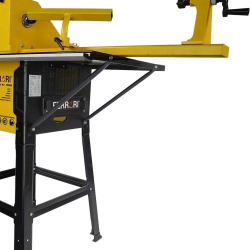 Serra circular de bancada multifun��o com 7 fun��es - MF-7 Premium  110V