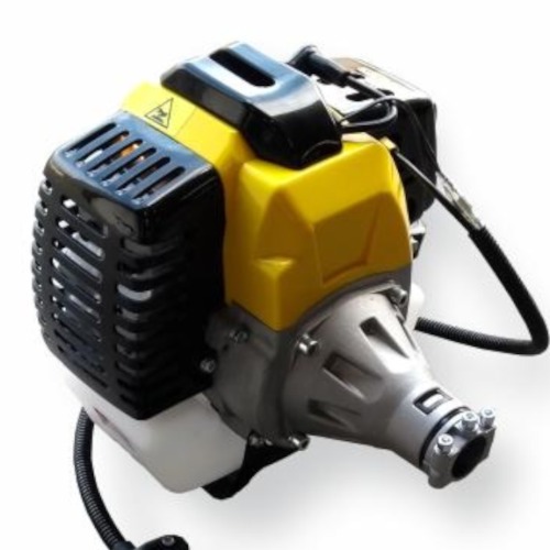 Motor para ro�adeira a gasolina 1,7 hp 43 cc 4T com embreagem - BFG 2T