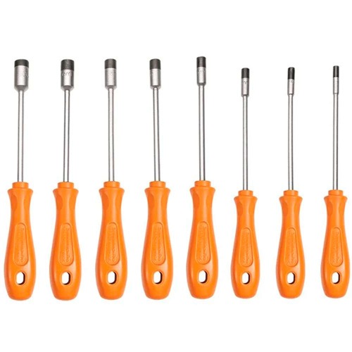 Jogo de chave canh�o 3 a 14 mm 12 pe�as - 44251/212