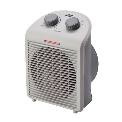 Aquecedor el�trico 1500W 3 em 1 com ventilador  - Air Heat  110V