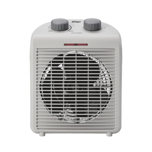 Aquecedor el�trico 1500W 3 em 1 com ventilador  - Air Heat  110V