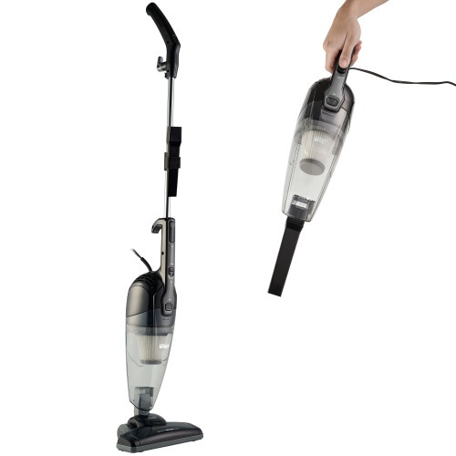 Aspirador de pó 3 em 1 portátil e vertical 1.350 watts - Silent Speed Max 110V Aspirador de pó 3 em 1 portátil e vertical 1.350 watts - Silent Speed Max 110V