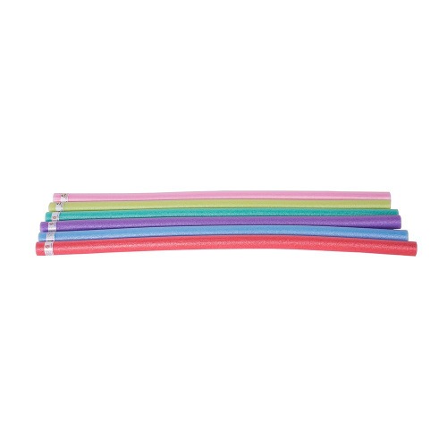 Flutuador espaguete para piscina Cores sortidas - 130030 Flutuador espaguete para piscina Cores sortidas - 130030