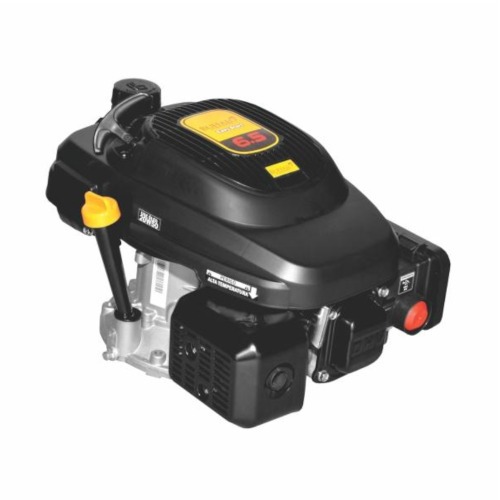 Motor a gasolina 6,5 hp 4T partida manual vertical tipo outboard - BFG 6.5 Motor a gasolina 6,5 hp 4T partida manual vertical tipo outboard - BFG 6.5